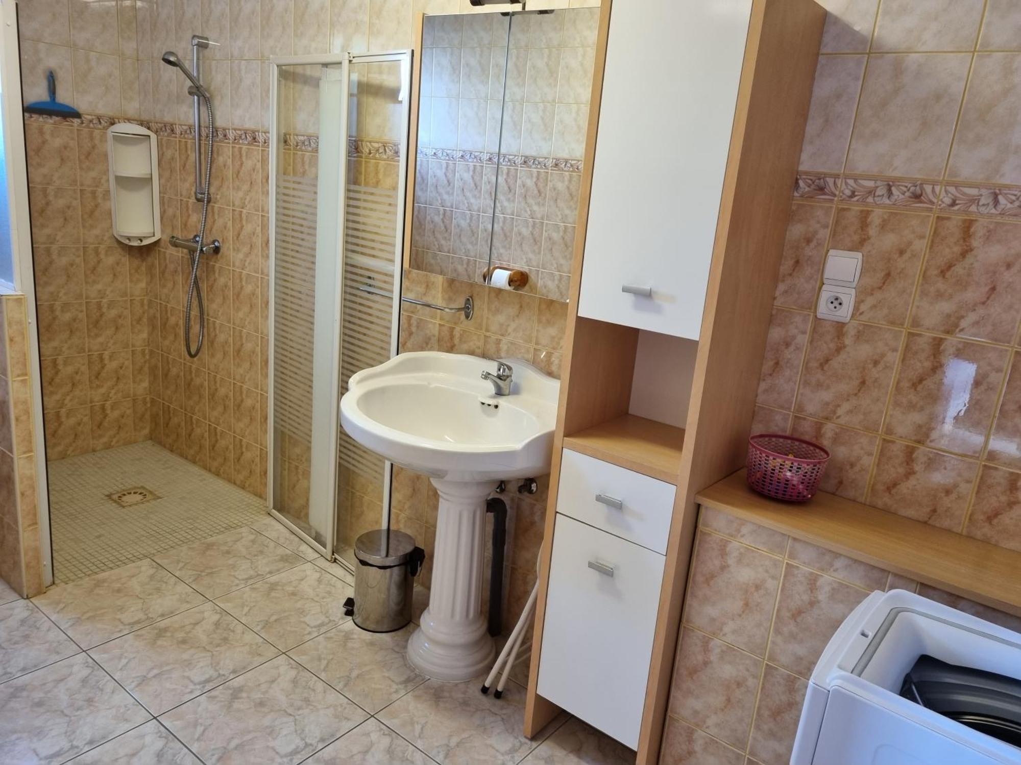Destroisterrasses Apartment Caux Room photo